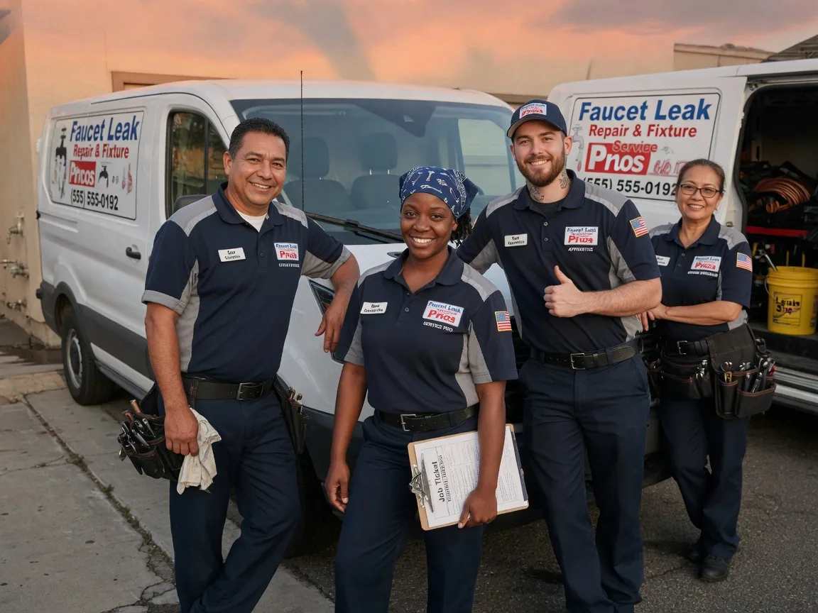 Faucet Repair company in Orrtanna, PA