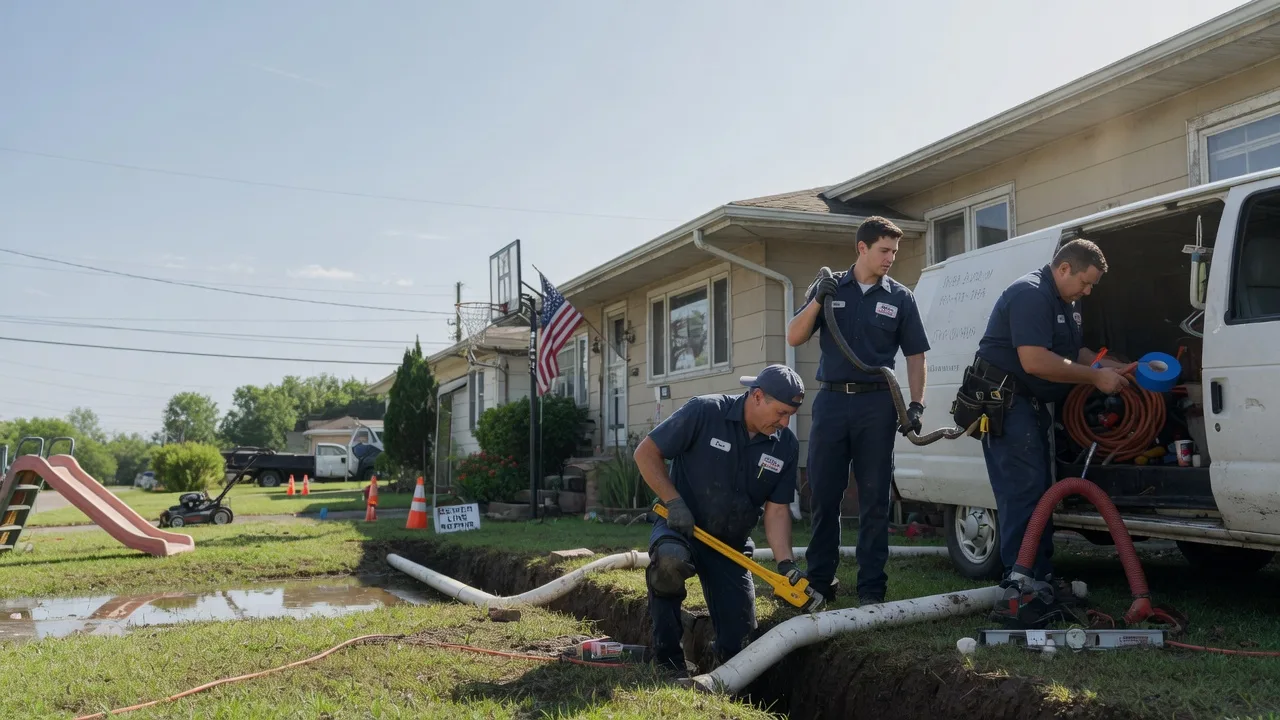 Toilet Installation in Orrtanna, PA near me